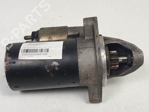 Used Starter Starter 10156596 10156596