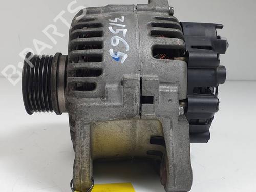 Alternator RENAULT MEGANE II Coupé-Cabriolet (EM0/1_) 1.6 16V | BP29820394M7