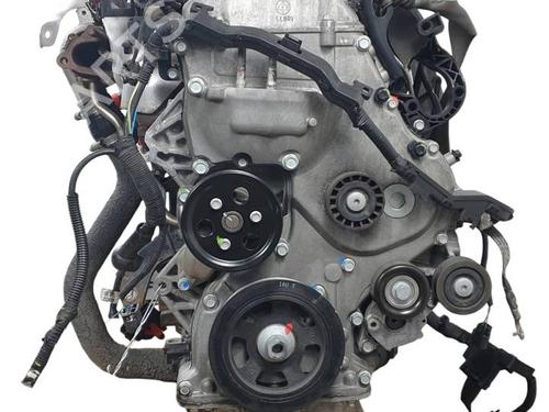 Engine KIA CEE'D (JD) 1.4 CRDi 90 | BP29382393M1 