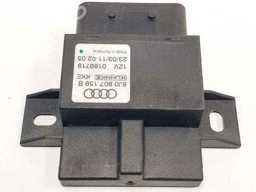 Used Electronic module AUDI TT Roadster (8J9) 2.0 TDI quattro (170 hp) 16425923