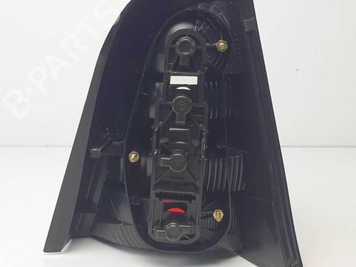 Left taillight MERCEDES-BENZ A-CLASS (W168) A 140 (168.031, 168.131) | BP21245564C34 
