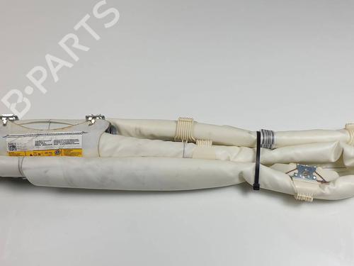 Left curtain airbag VW GOLF V Variant (1K5) 1.9 TDI | BP29989925C11