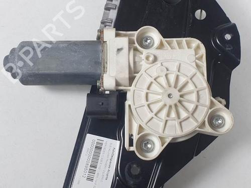 Rear left window mechanism MERCEDES-BENZ E-CLASS (W211) E 320 CDI (211.026) | BP13391163C24 