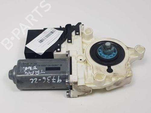 Left rear window motor VW GOLF V Variant (1K5) 2.0 TDI | BP11083960E23 