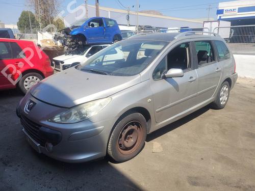 Engine control unit (ECU) PEUGEOT 307 SW (3H) 1.6 HDI 90 | BP28059664M57 - Image 7
