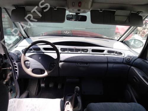 Electronic module RENAULT ESPACE III (JE0_) 2.0 (JE0A) | BP37230010M83 - Image 8
