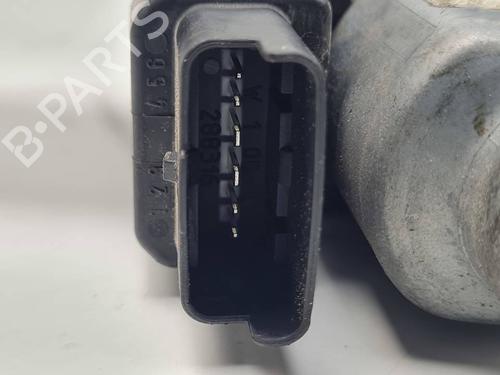 Front left window mechanism RENAULT MEGANE II Coupé-Cabriolet (EM0/1_) 1.9 dCi | BP29554225C22 