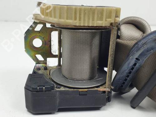 Rear left seatbelt BMW X5 (E53) 3.0 d | BP12561193I29 