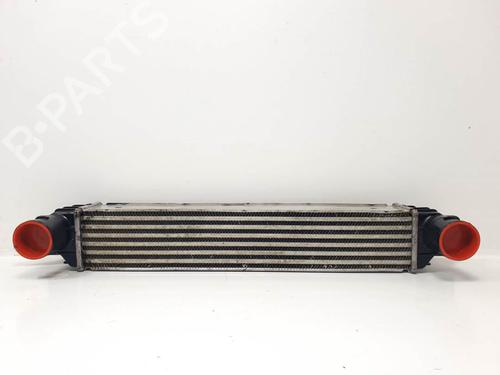 Used Intercooler Intercooler OPEL ANTARA A (L07) 2.0 CDTI (150 hp) 25119039 25119039