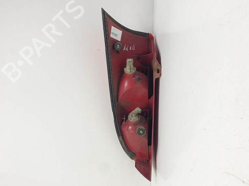 Højre baglygte FORD FOCUS I (DAW, DBW) 1.8 TDCi | BP12386809C35 