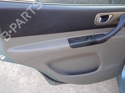 AC radiator CHEVROLET REZZO MPV (U100) 2.0 | BP8167808M32 - Image 17