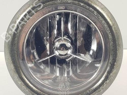 Used Left front fog light Left front fog light HYUNDAI SANTA FÉ I (SM) 2.0 CRDi 4x4 (113 hp) 18417067 18417067