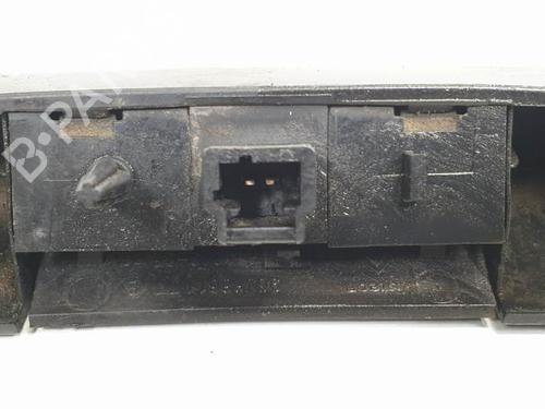 Tailgate handle CITROËN C3 I (FC_, FN_) 1.4 HDi | BP6851525C132 