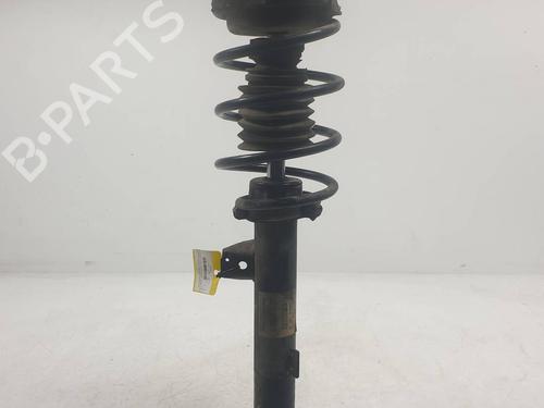 Used Left front shock absorber Left front shock absorber BMW 1 (E87) 118 i (129 hp) 34513915 34513915