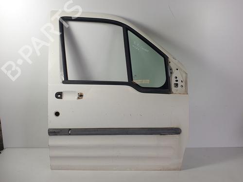 Used Right front door FORD TOURNEO CONNECT 1.8 TDCi (90 hp) 12369726