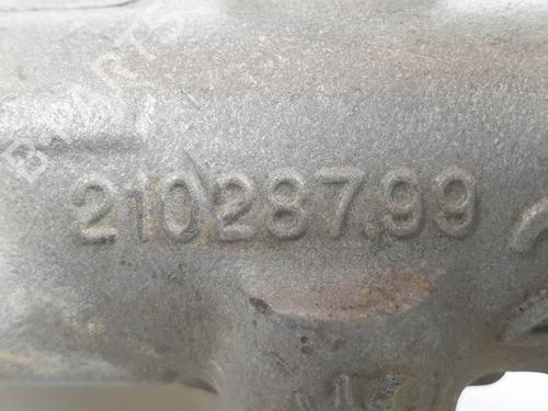 Brake master cylinder CITROËN XSARA PICASSO (N68) 2.0 HDi | BP12389700M77 