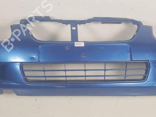 Paragolpes delantero Paragolpes delantero 17165971 17165971