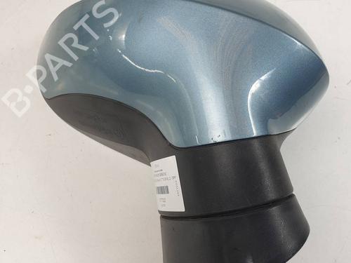 Retrovisor direito Retrovisor direito SEAT IBIZA IV (6J5, 6P1) 1.6 TDI (90 hp) 35749280 35749280