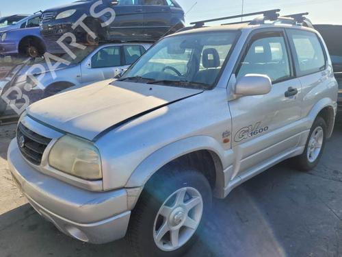 Brugte SUZUKI GRAND VITARA I (FT, HT) 1.6 4x4 (SQ416) (94 hp) 4184454