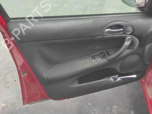 Engine control unit (ECU) ALFA ROMEO 147 (937_) 1.6 16V T.SPARK ECO (937.AXA1A, 937.BXA1A) | BP28178389M57 