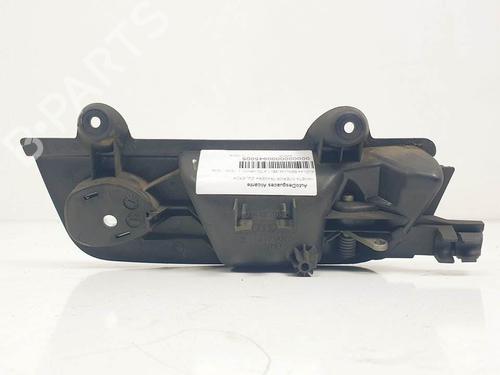 Rear left interior door handle AUDI A4 B6 (8E2) 1.9 TDI | BP13951991I15 - Image 3