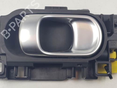 Used Rear right interior door handle CITROËN C4 CACTUS 1.2 THP 110 (110 hp) 24914970