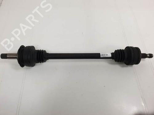 Used Left rear driveshaft MERCEDES-BENZ S-CLASS (W220) S 320 CDI (220.025, 220.125) (204 hp) 6839655