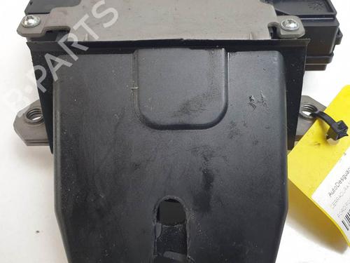 Used Tailgate lock Tailgate lock FORD FOCUS II Turnier (DA_, FFS, DS) 1.8 TDCi (115 hp) 24929639 24929639