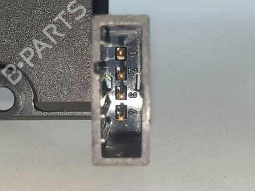 Warning switch MERCEDES-BENZ E-CLASS (W211) E 320 CDI (211.026) | BP13384536I22  - Image 6