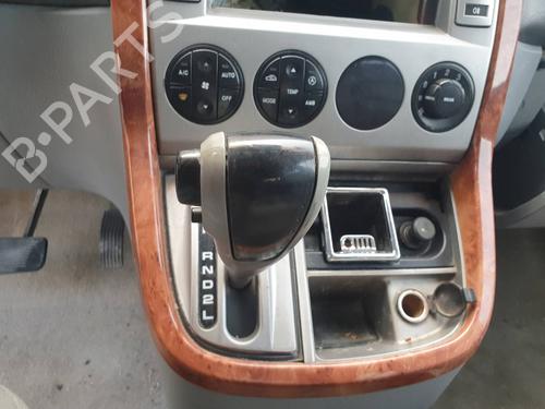 Left front window switch KIA CARNIVAL II (GQ) 2.9 CRDi | BP39491575I27  - Image 15