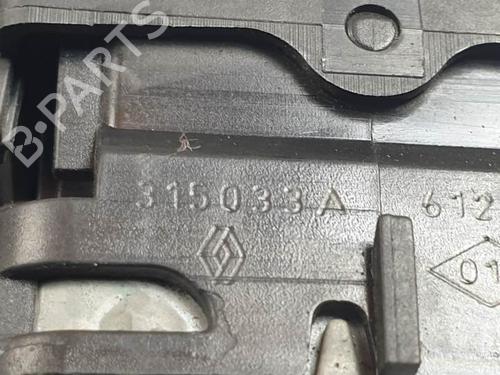 Left front window switch RENAULT MEGANE II (BM0/1_, CM0/1_) 1.5 dCi (BM02, BM13, BM2A, CM02, CM13) | BP28034293I27 