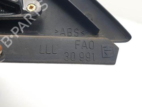 Left mirror AUDI A6 C5 Avant (4B5) 2.5 TDI quattro | BP28061737C26 