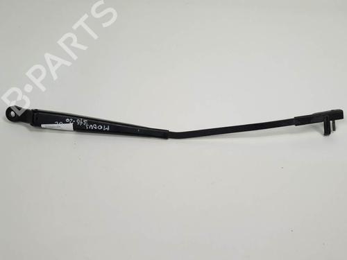 Vindspejlsviskerarm Vindspejlsviskerarm RENAULT MODUS / GRAND MODUS (F/JP0_) 1.4 (JP01, JP0J) (98 hp) 6849188 6849188
