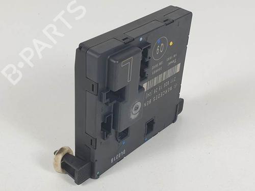 Used Electronic module MERCEDES-BENZ E-CLASS (W211) E 320 CDI (211.026) (204 hp) 13384592