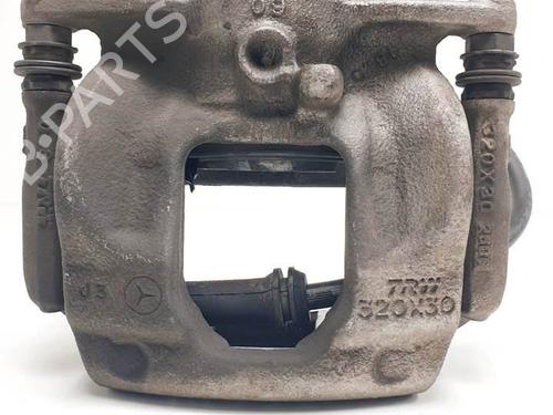 Used Left front brake caliper INFINITI Q30 2.2 D (170 hp) 18069963