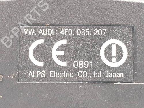 Switch AUDI A8 D3 (4E2, 4E8) 3.0 TDI quattro | BP16291343I30 - Image 2