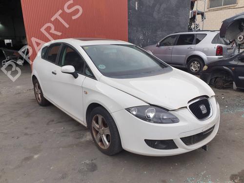 Pulley SEAT LEON (1P1) 1.9 TDI | BP31285751M122 - Image 11