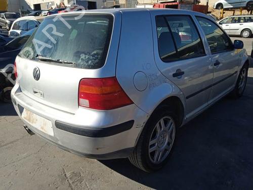 Tailgate lock VW GOLF IV (1J1) 1.6 16V | BP16727841C101 