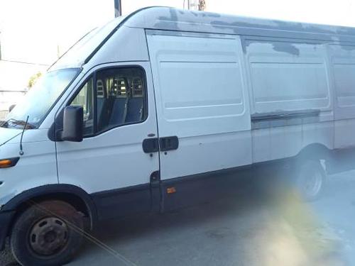 Front right window mechanism IVECO DAILY III Van  | BP6861458C23 