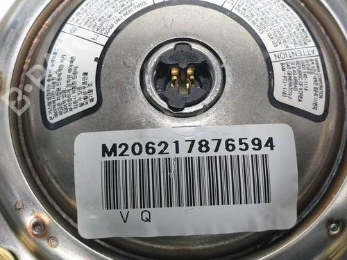 Driver airbag KIA CARENS III MPV (UN) 2.0 CRDi 140 | BP11692094C9 