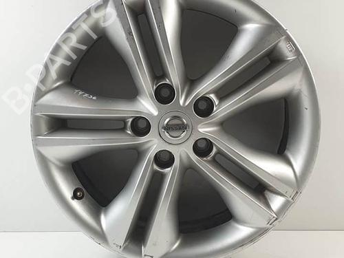 Rim NISSAN QASHQAI / QASHQAI +2 I (J10, NJ10, JJ10E) 1.6 dCi | BP18642297C45 