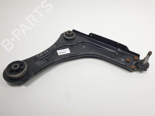 Used Right front suspension arm Right front suspension arm RENAULT LAGUNA III (BT0/1) 1.5 dCi (BT00, BT0A, BT0T, BT1J) (110 hp) 9589903 9589903