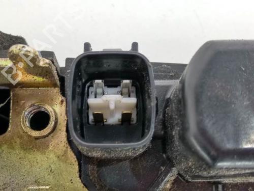 Rear left lock JEEP CHEROKEE (KJ) 2.4 4x4 | BP7251838C100 