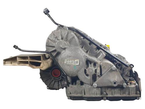 Gearbox MERCEDES-BENZ A-CLASS (W168) A 160 (168.033, 168.133) | BP24915471M3 