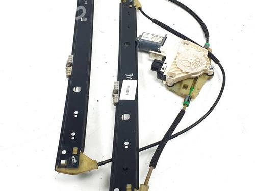 Rear right lock AUDI Q7 (4LB) 3.0 TDI quattro | BP29932475C99