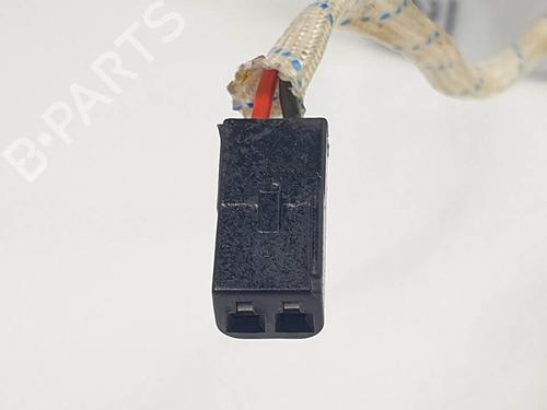 Right sun visor OPEL MOKKA / MOKKA X (J13) 1.7 CDTI (_76) | BP15054057I2 - Image 3