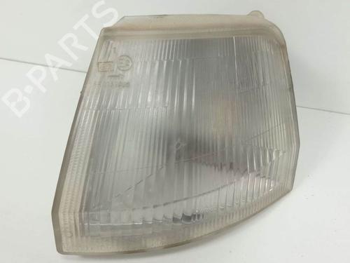 Used Left front indicator Left front indicator PEUGEOT 106 I (1A, 1C) 1.0 (50 hp) 7864403 7864403