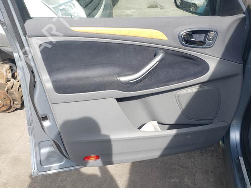 Left tailgate light FORD GALAXY II (WA6) 2.0 TDCi | BP29245425C79  - Image 13