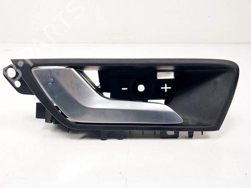 Used Rear left interior door handle Rear left interior door handle FORD FOCUS IV (HN) [2018-2026] 15938843 15938843