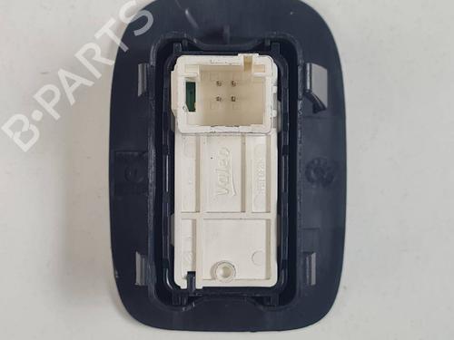 Left rear window switch PEUGEOT 2008 I (CU_) 1.6 BlueHDi | BP34512217I29 - Image 2